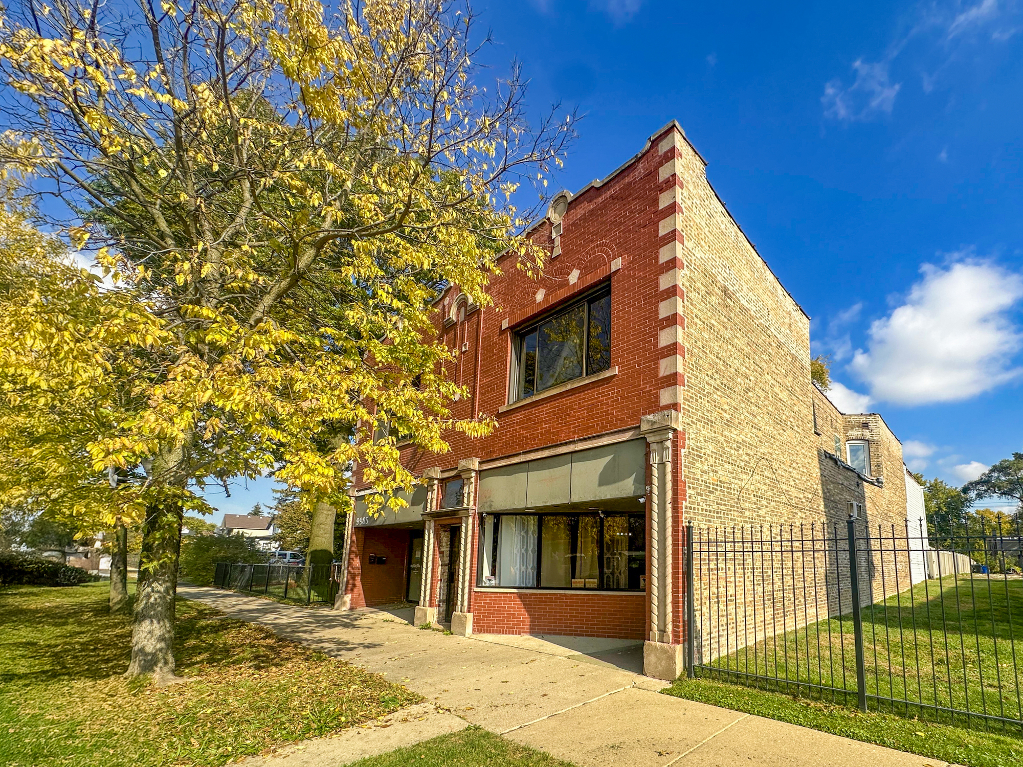 9985 S Beverly Ave, Chicago, IL à vendre Photo du b timent- Image 1 de 6