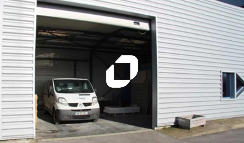 Flex in Marcoussis for lease - Building Photo - Image 3 of 11