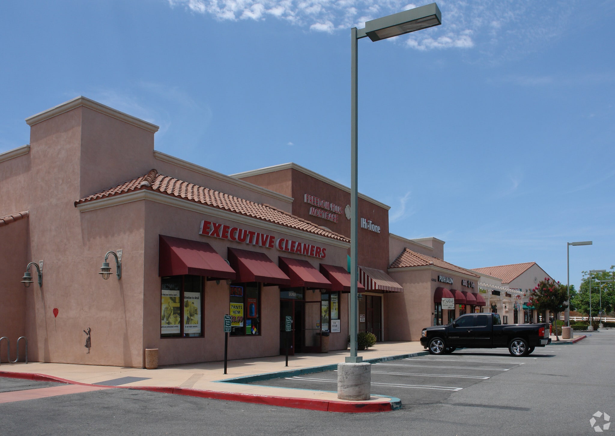 43053-43057 Margarita Rd, Temecula, CA for lease Primary Photo- Image 1 of 6
