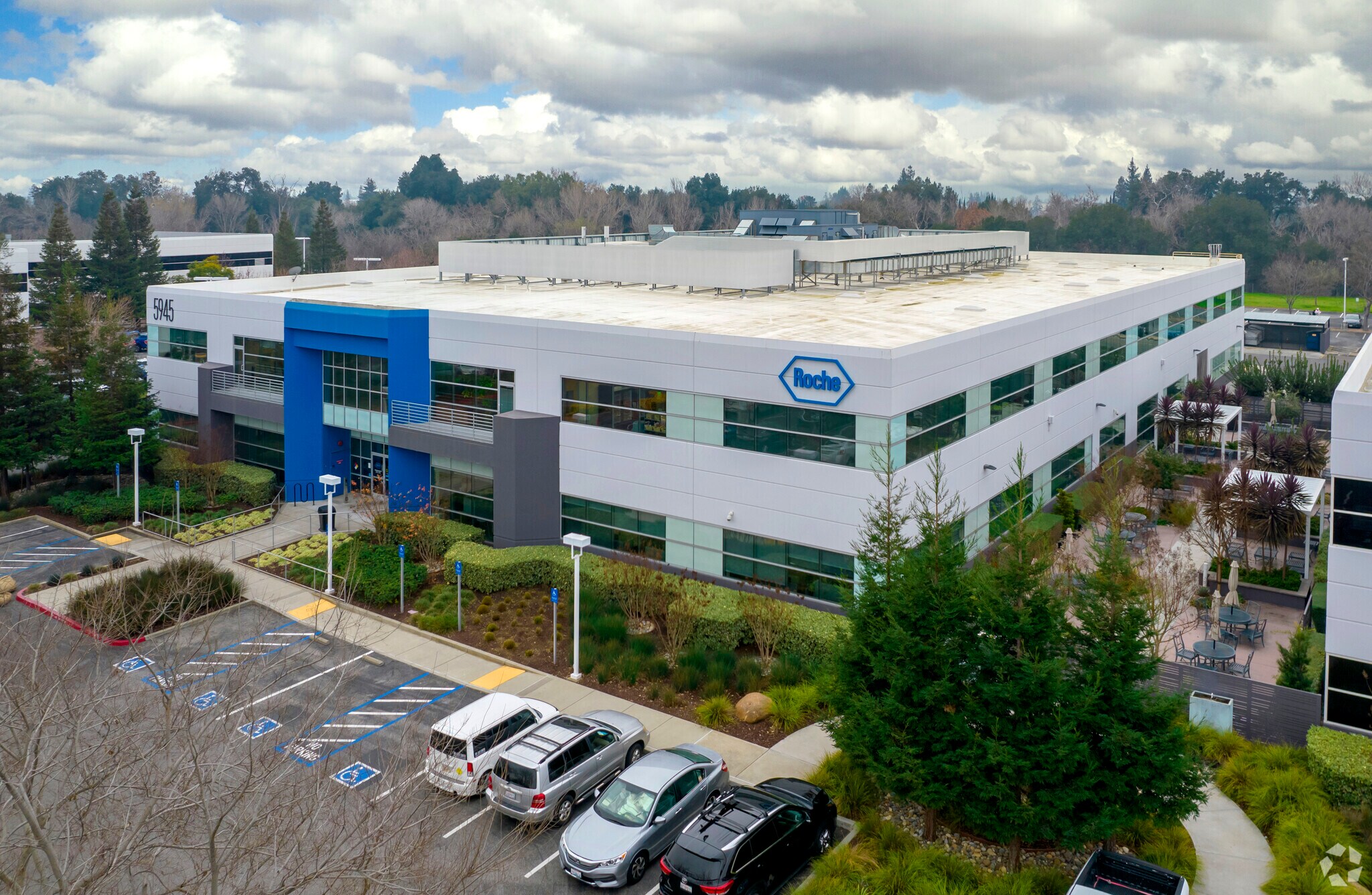 5945 Optical Ct, San Jose, CA for lease Primary Photo- Image 1 of 7