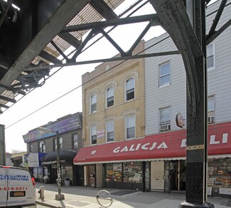 Plus de détails pour 5812 New Utrecht Ave, Brooklyn, NY - Commerce de détail à vendre