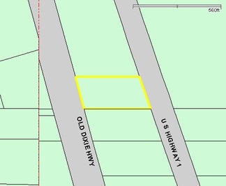 More details for 5145 Us Highway 1, Vero Beach, FL - Land for Sale