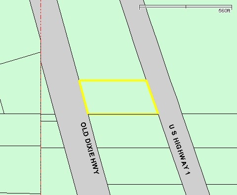 5145 Us Highway 1, Vero Beach, FL for sale Primary Photo- Image 1 of 4