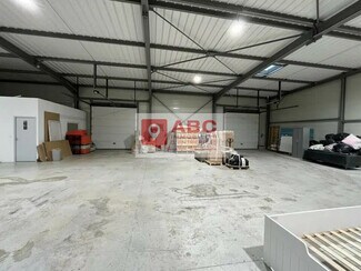 More details for Industrial for Lease