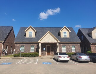 Plus de détails pour 303 Longmire Rd, Conroe, TX - Bureau à louer