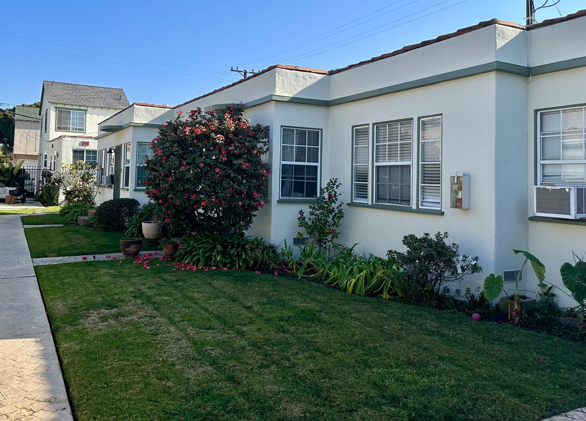 2517 20th St, Santa Monica, CA à vendre Photo principale- Image 1 de 11