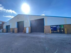 Hayes Ln, Stourbridge for lease Interior Photo- Image 2 of 3