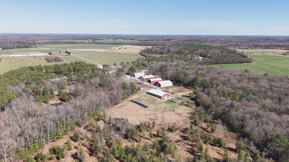 89 Hunting Quarter Rd, Greenwood, DE à vendre - Vidéo sur l’inscription commerciale - Image 2 de 83