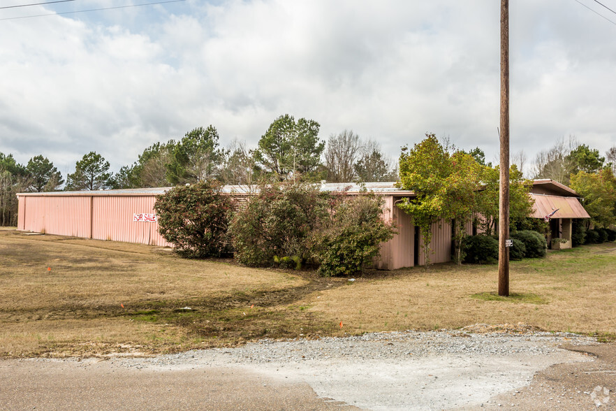 1478 Belmont Rd, Sardis, MS for sale - Building Photo - Image 2 of 7