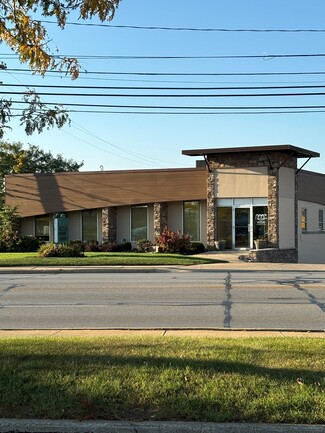 More details for 21590 Center Ridge Rd, Rocky River, OH - Office for Sale