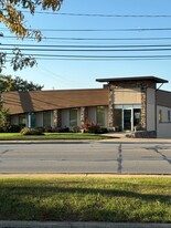 21590 Center Ridge Rd, Rocky River OH - Commercial Real Estate