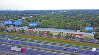 Plus de détails pour 7060 103rd St, Jacksonville, FL - Local d'activités à louer