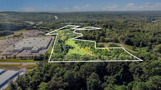 More details for 6315 Highway 78, Bremen, GA - Land for Sale