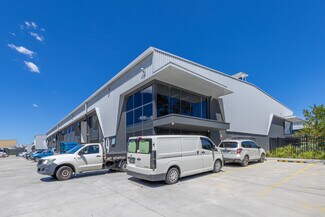Plus de détails pour 61 Ashford Ave, Milperra - Industriel à louer