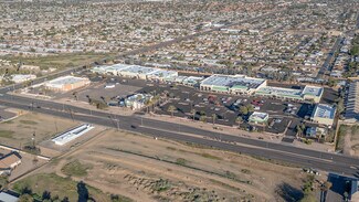Plus de détails pour 6016 E Main St, Mesa, AZ - Commerce de détail à louer