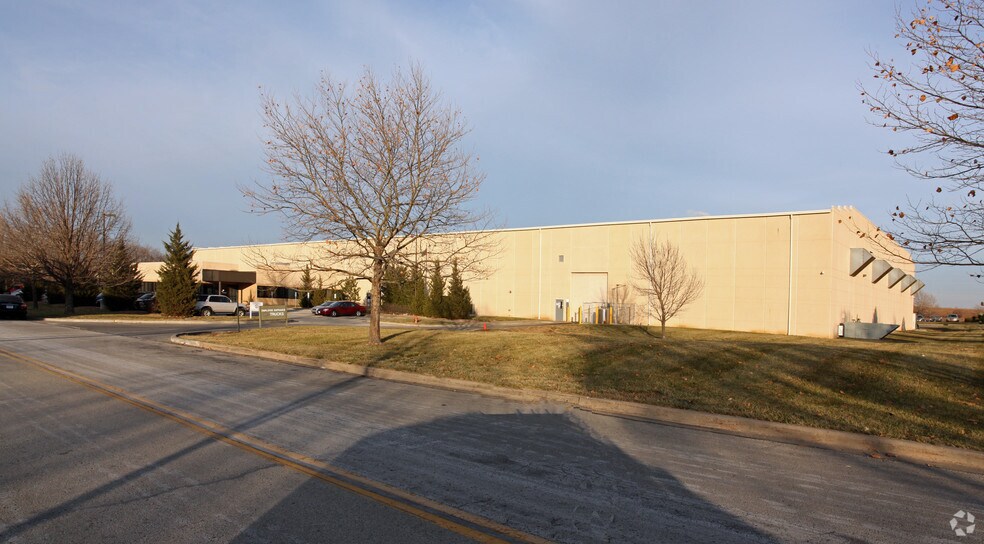 10707 N Pomona Ave, Kansas City, MO for sale - Building Photo - Image 2 of 2