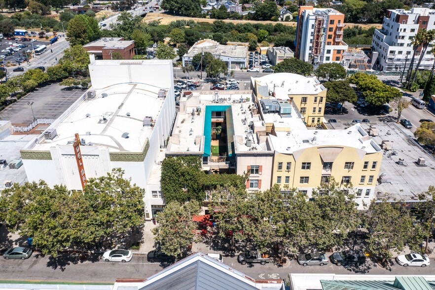 1114-1116 Pacific Ave, Santa Cruz, CA for sale - Building Photo - Image 3 of 16