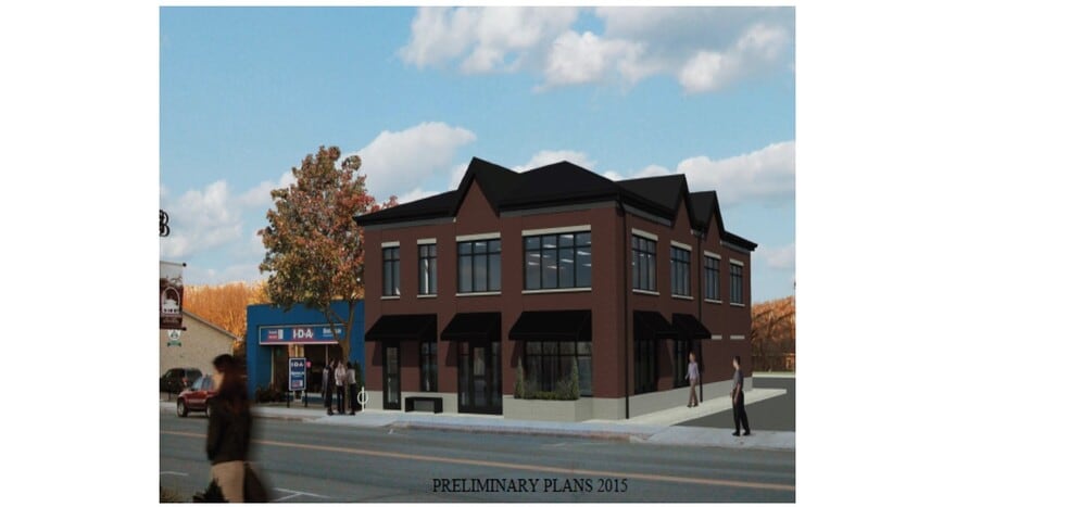 63 Baldwin St, Whitby, ON for sale - Building Photo - Image 1 of 1
