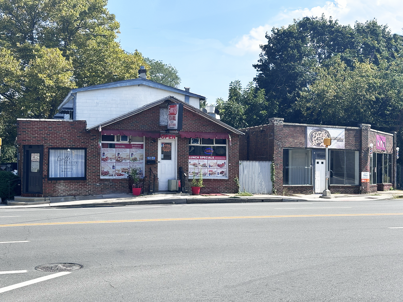 204 N Maryland Ave, Wilmington, DE for sale - Primary Photo - Image 1 of 9