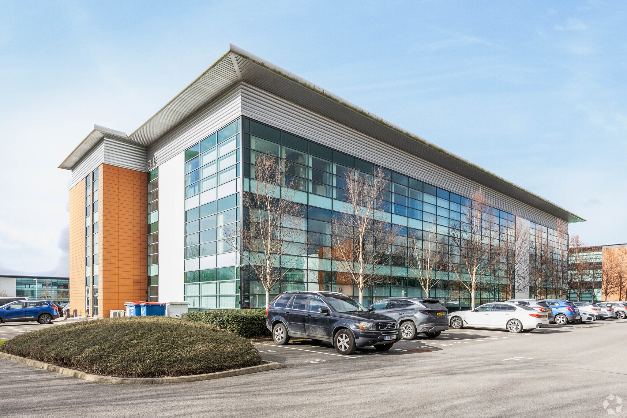 Benton Ln, Newcastle Upon Tyne for lease Primary Photo- Image 1 of 5