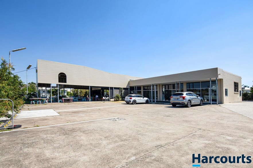 137 Glenora St, Wynnum for lease - Building Photo - Image 3 of 4