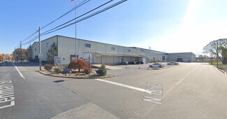 More details for 235 N 16th St, Lebanon, PA - Industrial for Lease
