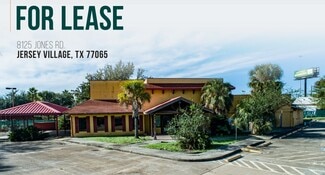 Plus de détails pour 8125 Jones Rd, Houston, TX - Commerce de détail à vendre