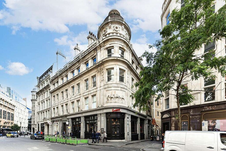 31 Lovat Ln, Londres à vendre - Photo principale - Image 1 de 1