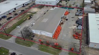 More details for 5126 Ashbrook Dr, Houston, TX - Industrial for Lease