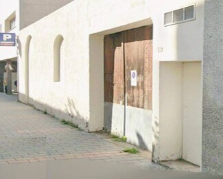Plus de détails pour Carrer de Maria Sans, 3, Granollers - Terrain à vendre