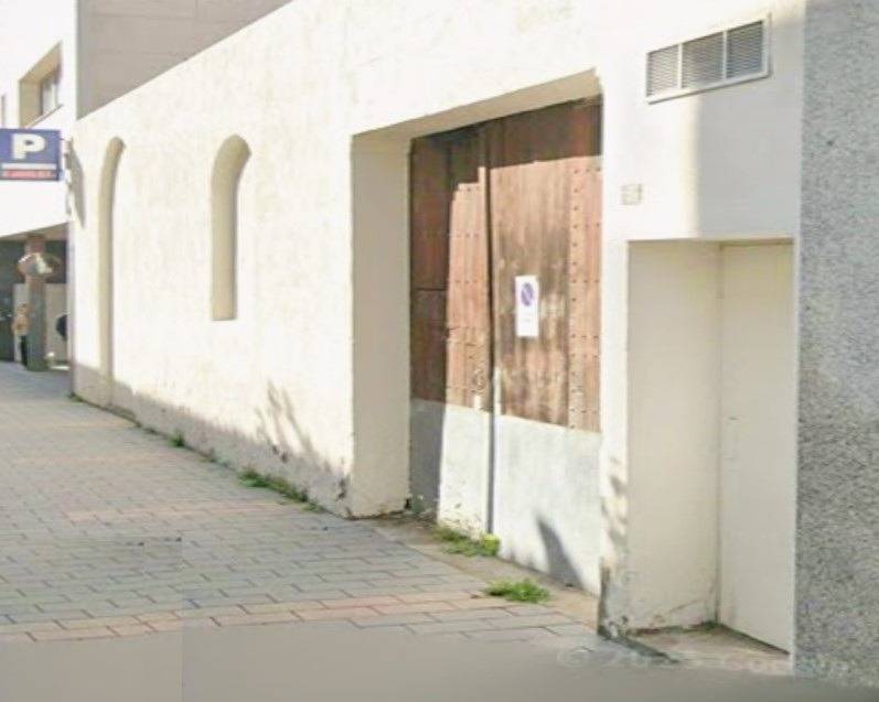 Carrer de Maria Sans, 3, Granollers, Barcelona à vendre Photo du bâtiment- Image 1 de 2