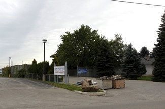 Plus de détails pour 8125 Esquesing Line, Milton, ON - Industriel à vendre