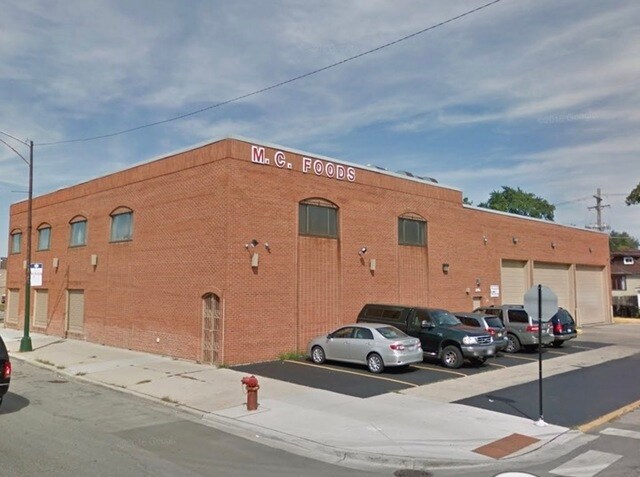 2701-2719 N Harlem Ave, Chicago, IL à vendre - Photo du bâtiment - Image 2 de 23