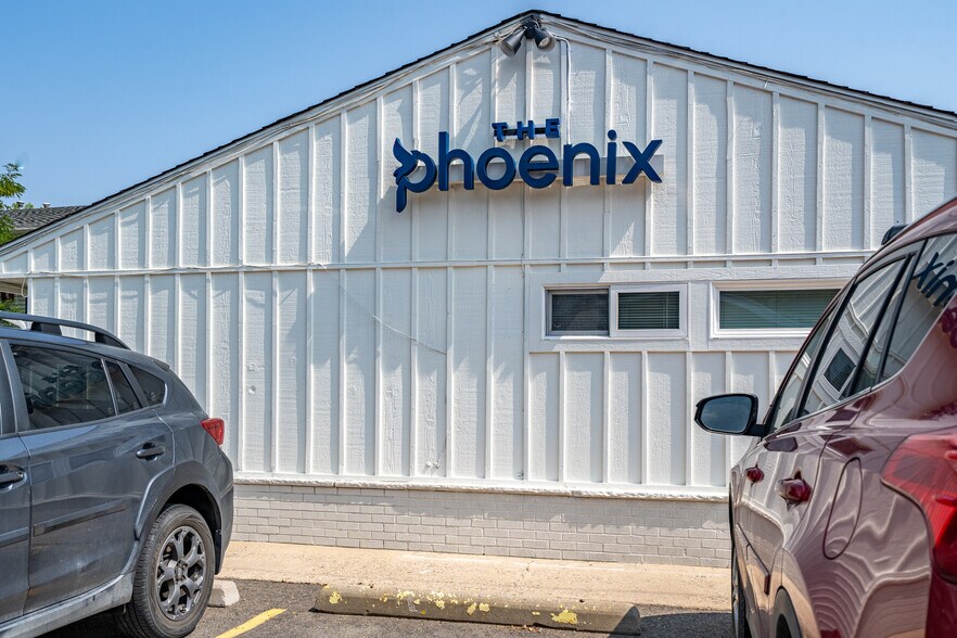 2905-2915 E College Ave, Boulder, CO à vendre - Photo du bâtiment - Image 2 de 47