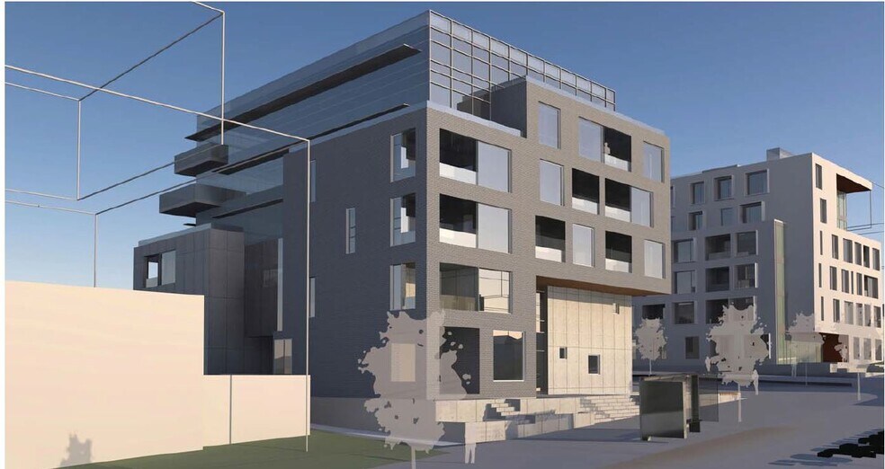 7807 Cambie St, Vancouver, BC à vendre - Photo principale - Image 1 de 4