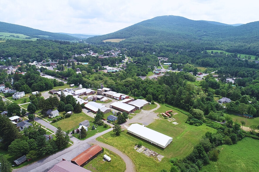 15 W End Ave, Stamford, NY for sale - Building Photo - Image 3 of 50