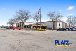 More details for 721 A Boardman Poland Rd, Youngstown, OH - Medical, Flex for Lease