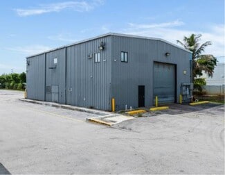 More details for 3120D NW 16th Ter, Pompano Beach, FL - Industrial for Lease