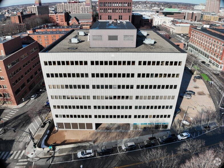 33 Broad St, Providence, RI for lease - Matterport Community - Image 2 of 9