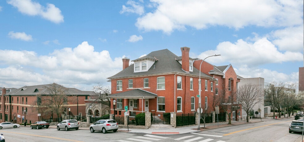1100 Pennsylvania Ave, Kansas City, MO for sale - Building Photo - Image 3 of 13