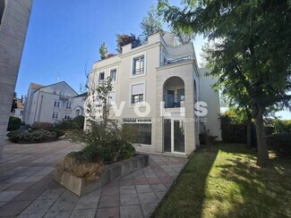 Plus de détails pour Bureau à louer