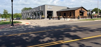 More details for 535 N Broadway, Lebanon, OH - Industrial for Lease