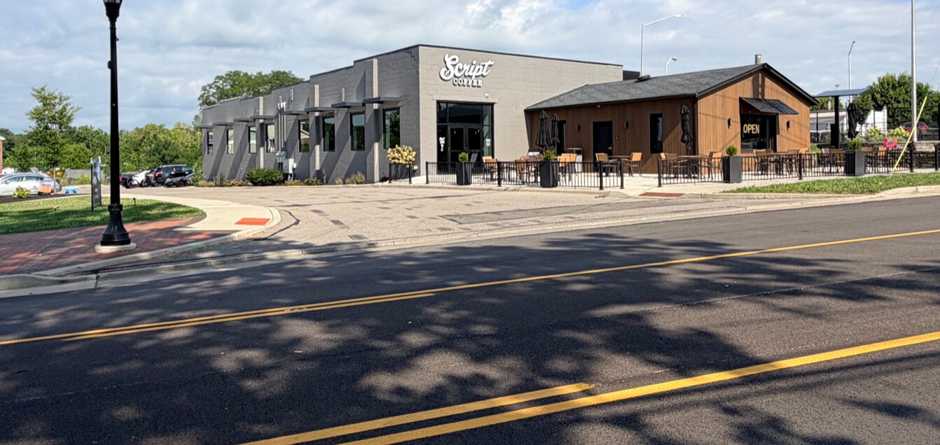 535 N Broadway, Lebanon, OH for lease Building Photo- Image 1 of 7