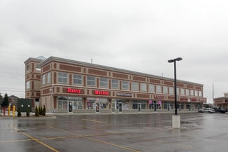 Plus de détails pour 5 Brisdale Dr, Brampton, ON - Commerce de détail à vendre