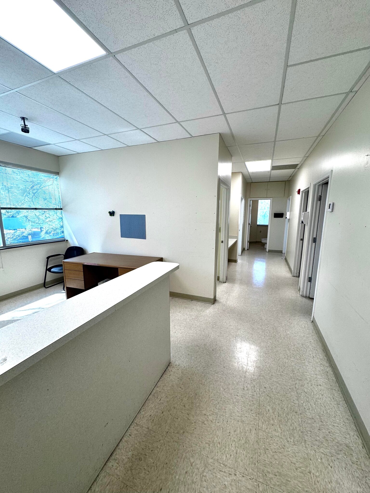 3550 University Blvd S, Jacksonville, FL à louer Photo intérieure- Image 1 de 5