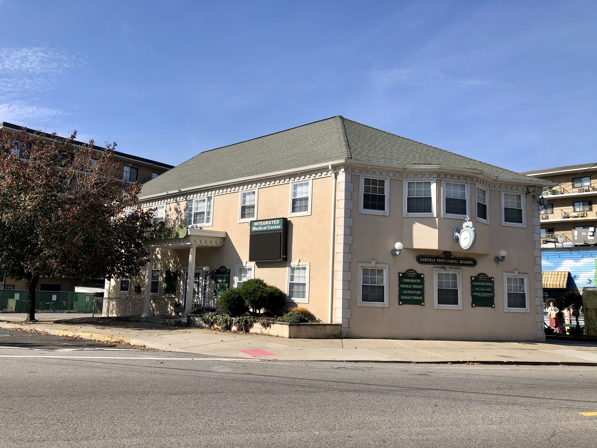 357 Midland Ave, Garfield, NJ for sale Primary Photo- Image 1 of 1