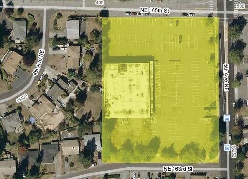 16325 5th Ave NE, Shoreline, WA à vendre - Photo du bâtiment - Image 3 de 9