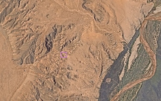 Plus de détails pour 4 Parcels Carp Elgin Rd, Bunkerville, NV - Terrain à vendre