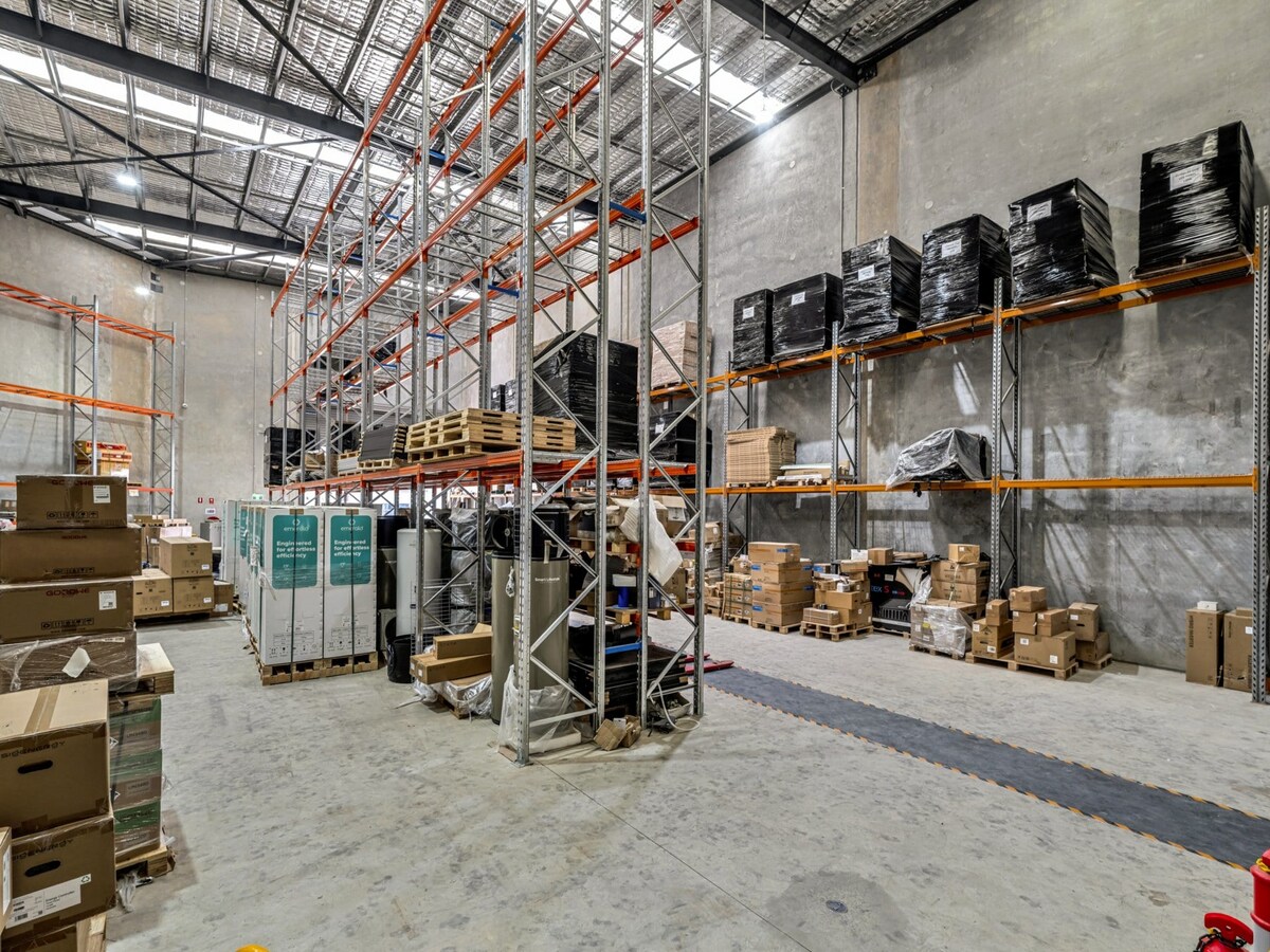 41-43 Anzac St, Greenacre, NSW 2190 - Unit 1 - - Interior Photo - Image 2 of 6