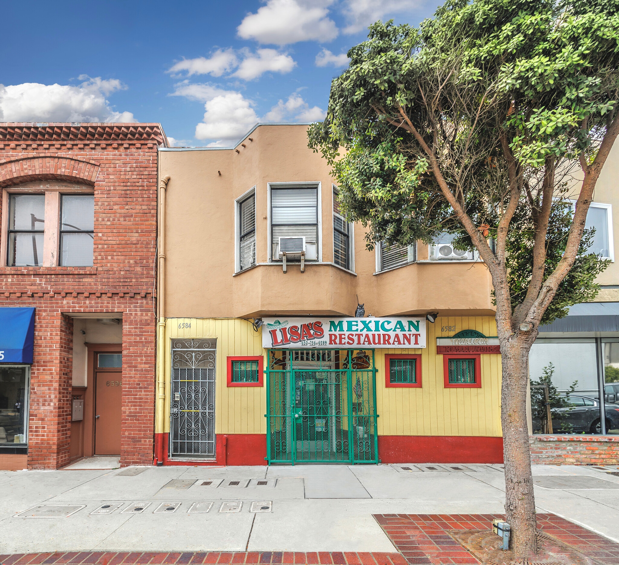 6582-6584 Mission St, Daly City, CA for sale Building Photo- Image 1 of 51